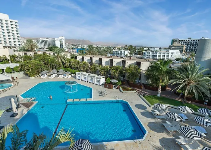 Riviera By Isrotel Collection