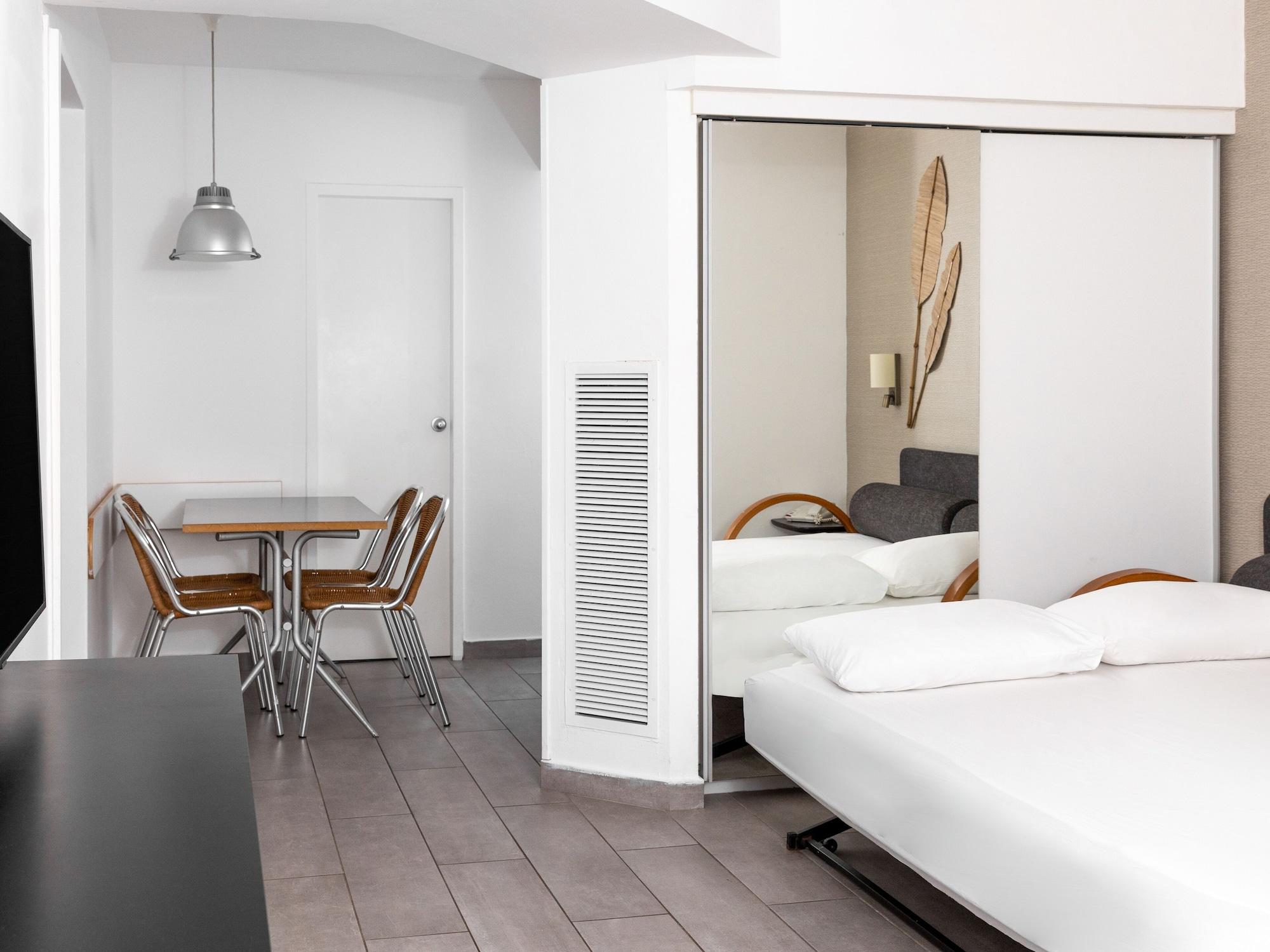 Riviera By Isrotel Collection Eilat