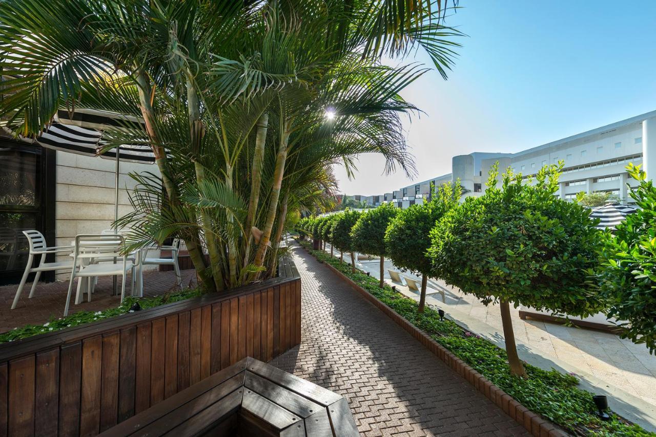 Riviera By Isrotel Collection Hotel Eilat