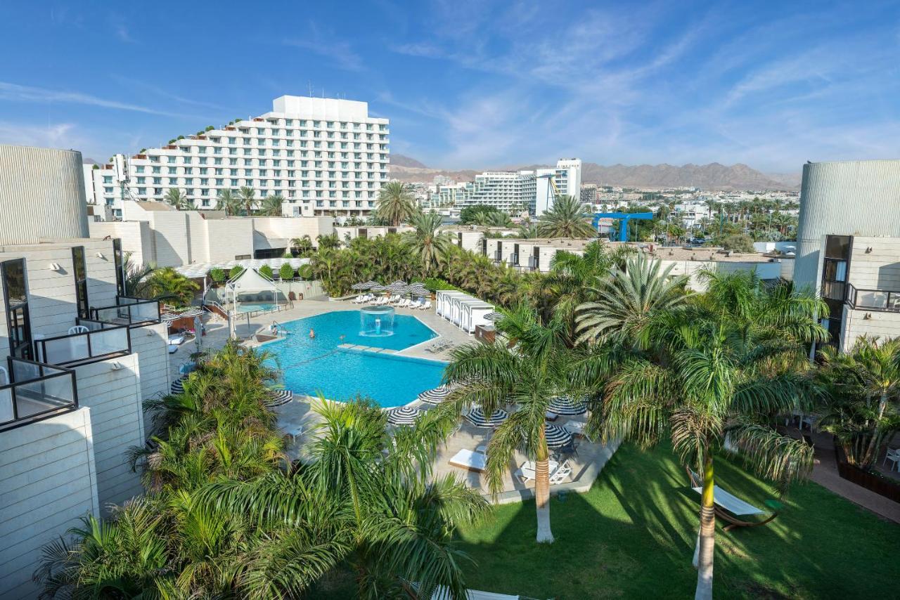Hotel Riviera By Isrotel Collection 3*
