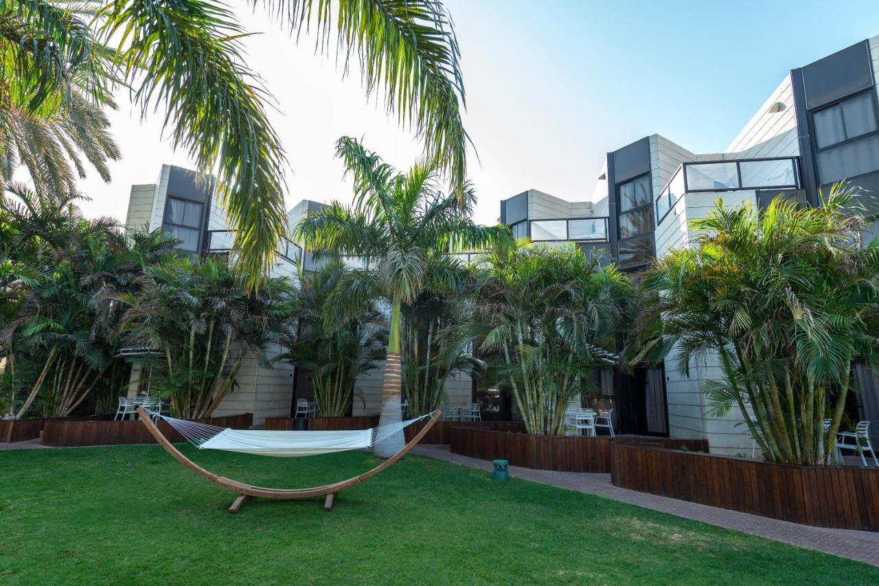 Hotel Riviera By Isrotel Collection Eilat