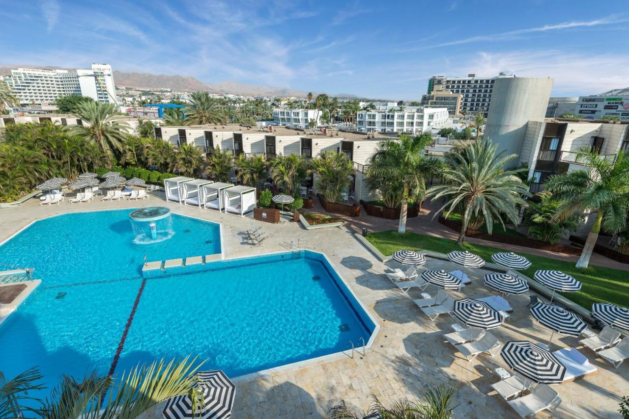 Riviera By Isrotel Collection Hotel Eilat