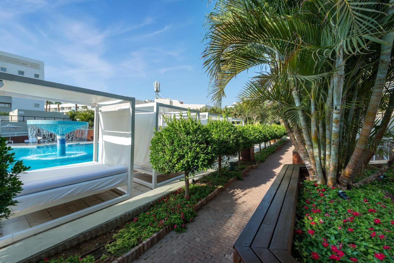 Hotel Riviera By Isrotel Collection