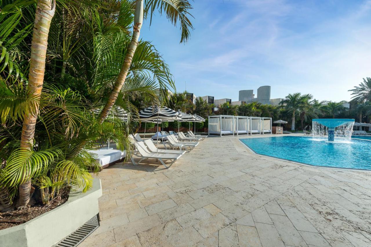 Riviera By Isrotel Collection Hotel 3*