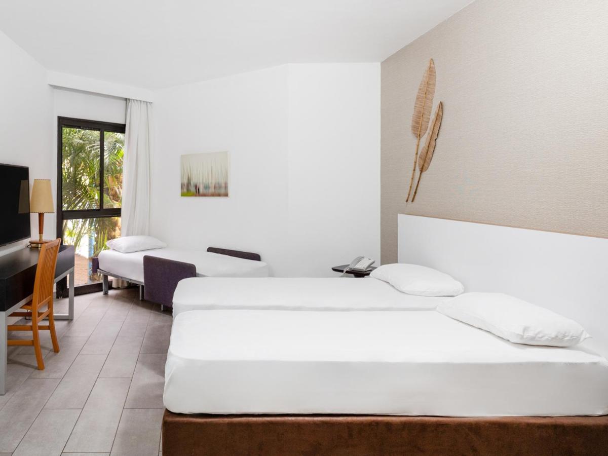 Riviera By Isrotel Collection 3* Eilat