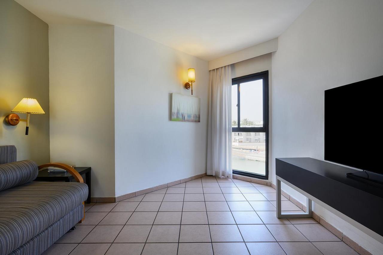 Riviera By Isrotel Collection Hotel