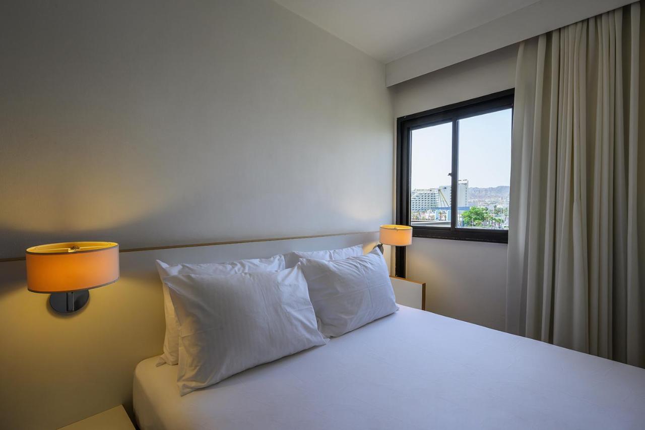Riviera By Isrotel Collection Hotel 3*