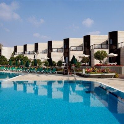 Riviera By Isrotel Collection 3*