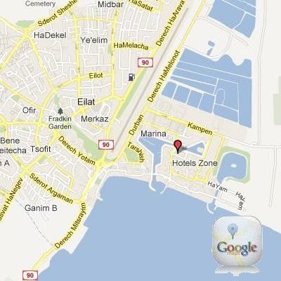Hotel Riviera By Isrotel Collection
