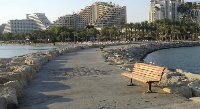 Riviera By Isrotel Collection Hotel Eilat