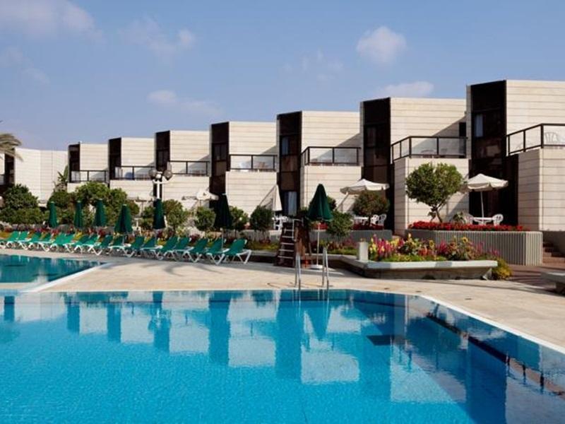 Riviera By Isrotel Collection Hotel