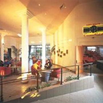 Riviera By Isrotel Collection Hotel 3*
