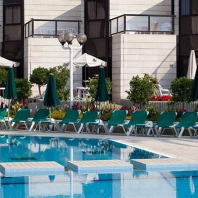 Hotel Riviera By Isrotel Collection Eilat