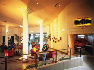 Riviera By Isrotel Collection