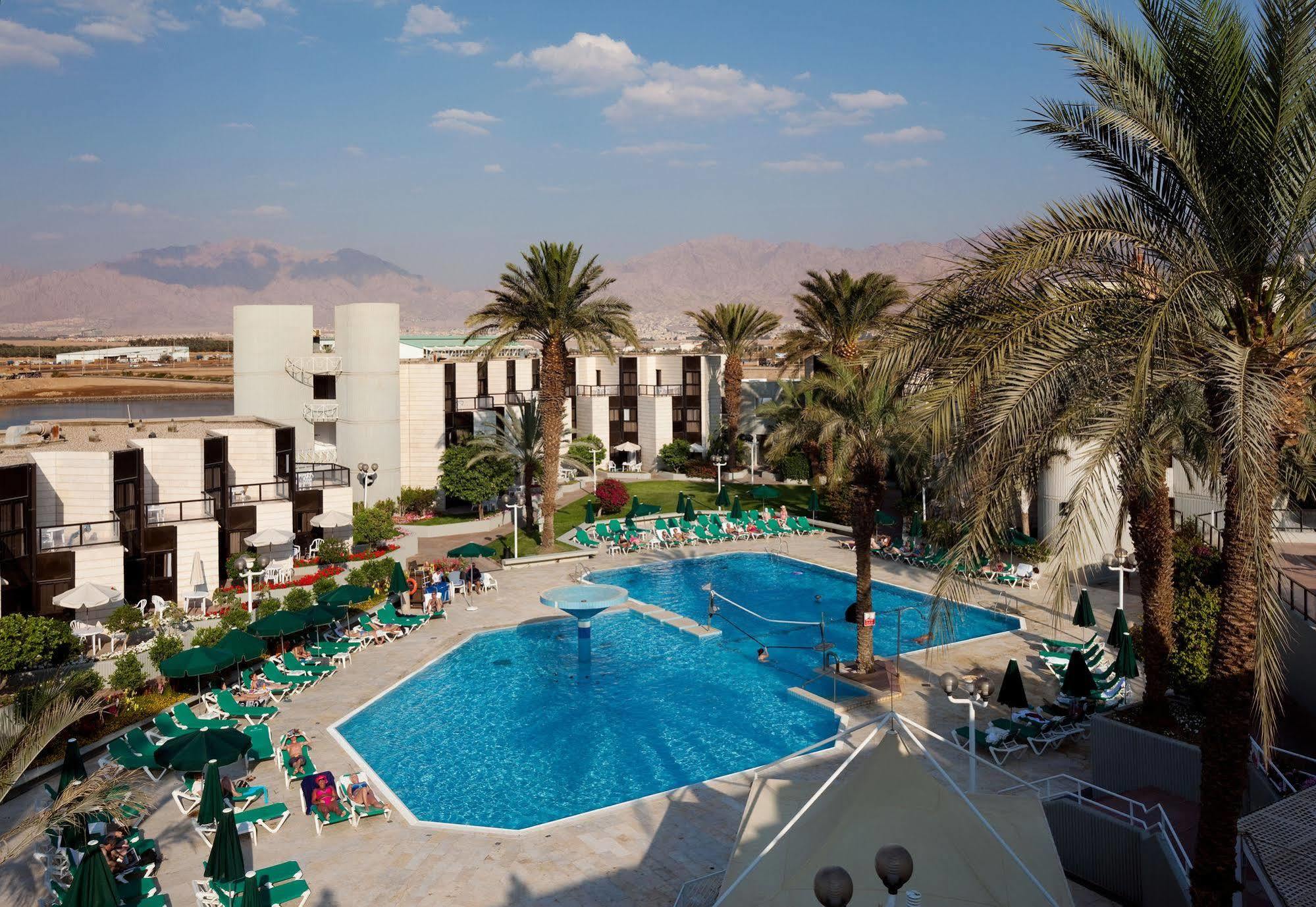 Hotel Riviera By Isrotel Collection